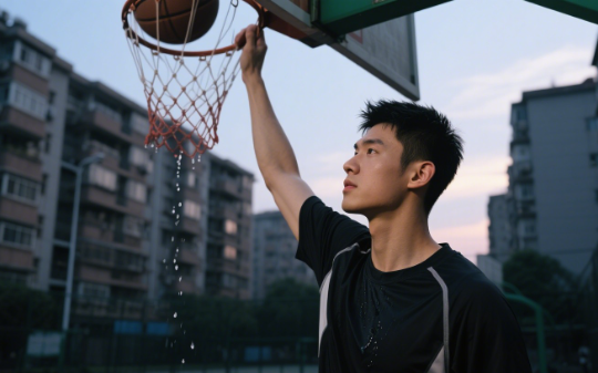 看见弹幕后，我不舔了！