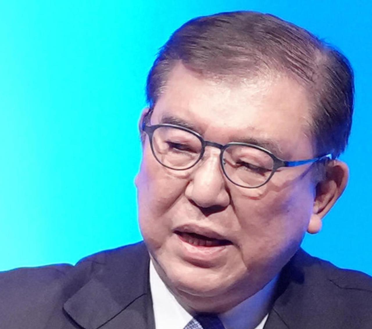 【同为政界“非主流派”的石破茂首相与李在明总统能走向与“金大中·小渊宣言”相媲美