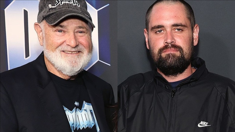 好莱坞知名导演罗伯·莱纳夫妇家中遇害，儿子尼克被正式起诉谋杀或将面临死刑