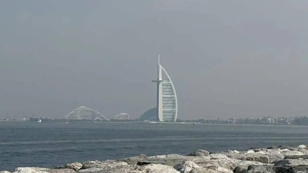 淘金中东步入“2.0时代”