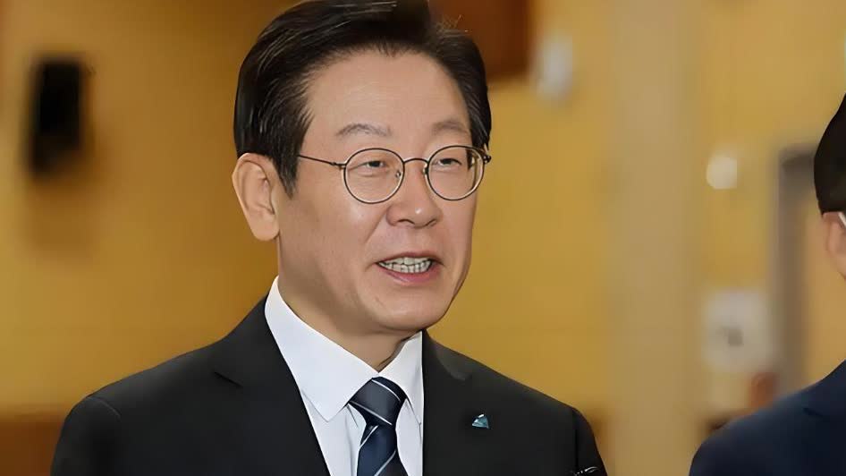 万万没想到，李在明对日本，比尹锡悦时代更好。时隔17年，韩日再次联合发表新闻公报