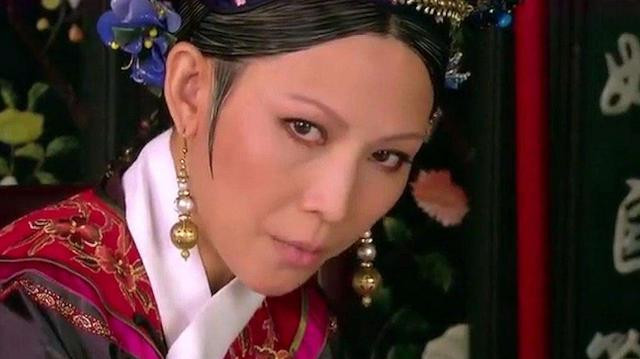 甄嬛传：为防止宜修再怀孕：纯元死前设下3道保险，成全说说而已