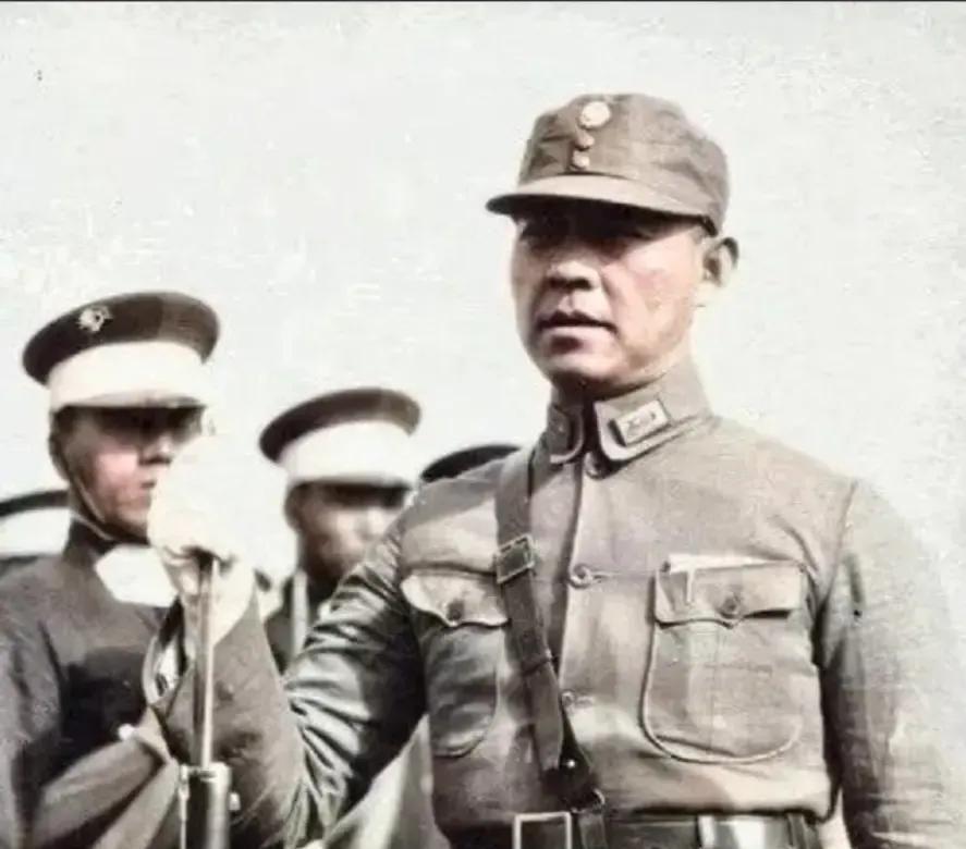 什么？张自忠的得力干将竟然毁了民女？这件事真是超乎想象！  
1938年，抗日战