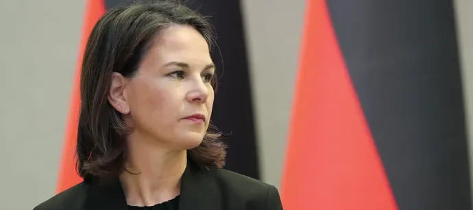 德国继续军援乌克兰对抗俄罗斯











天呐！德国这是要玩真的？又要