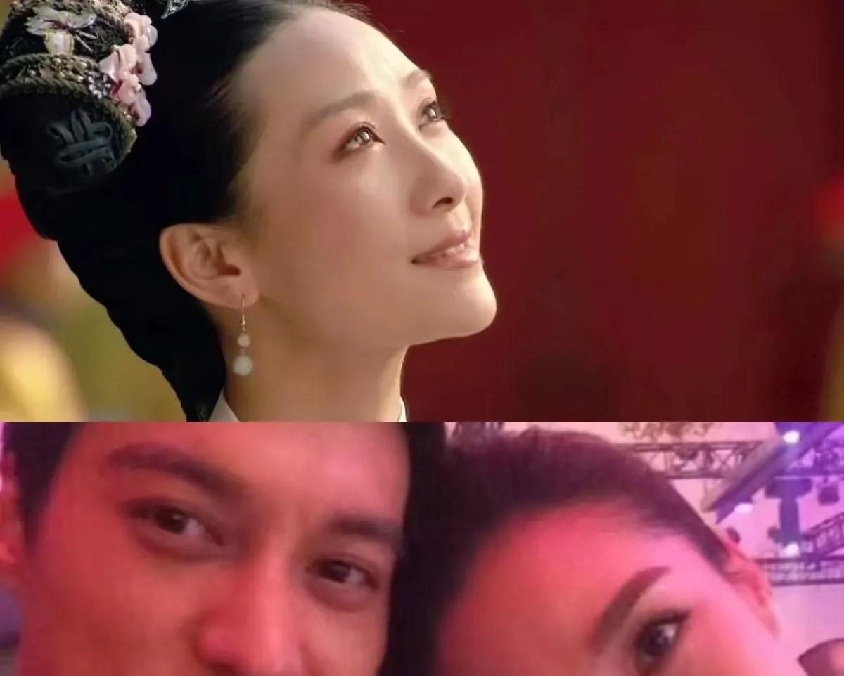 陶昕然官宣离婚，体面告别引感慨
朋友们，“安陵容”陶昕然官宣离婚啦！3 月 25