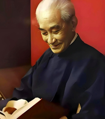 南怀瑾先生说：“小儿张嘴睡觉、半夜磨牙，是五脏六腑在呼救！”这话一出真让我惊了。