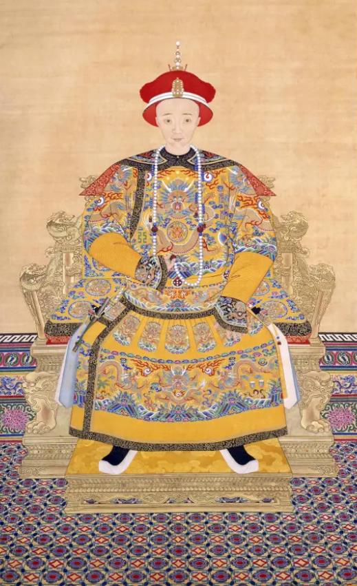 1861年，咸丰皇帝卧病在承德避暑山庄，眼看命不久矣。

他私下打算学汉武帝那套