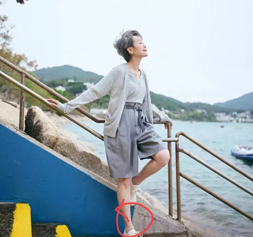 叶童参加浪姐引争议











天哪，叶童竟然参加浪姐了！60多岁的人
