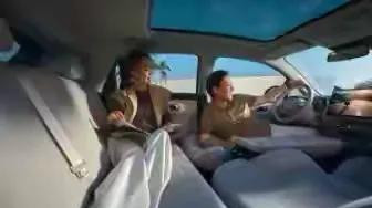 预算10万买电车？广汽埃安UT大空间+超智能，中欧双五星安全车身