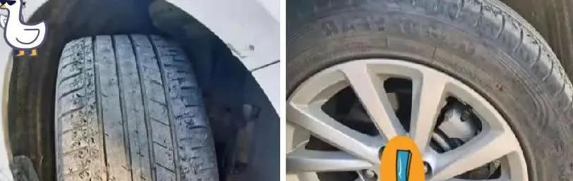 各位老铁！今儿差点把命撂在高速上！
您猜怎么着？我正哼着小曲儿握着方向盘呢，突然