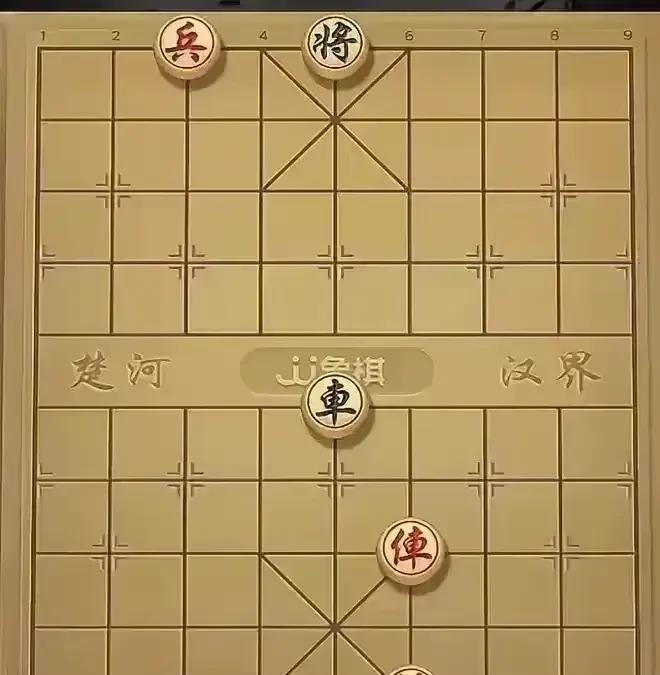 “天王老子来了也是红棋赢，不服就来赌一包硬利群，”红方小伙信誓旦旦的说道。
我想
