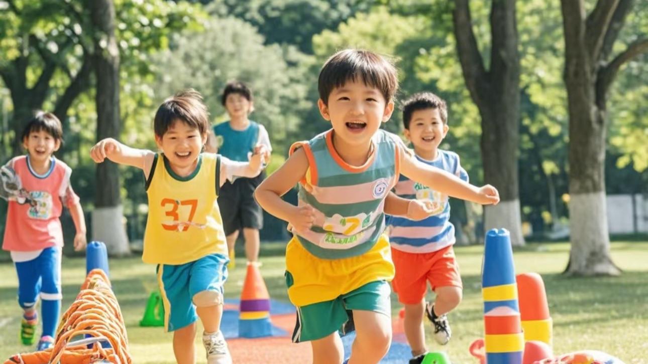 冬日“食”光：打造儿童抗寒营养方案，让孩子温暖过冬