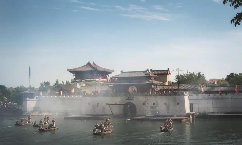 赵构被金兵吓成“太监”？太医记录藏玄机
野传宋高宗赵构因“苗刘兵变”丧失生育力，