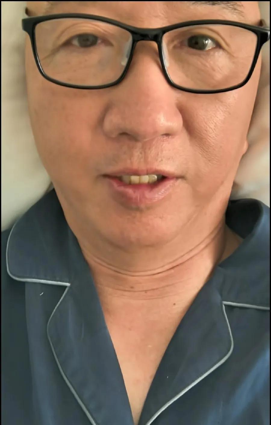 卢宇光，太有面了！轻度头部受伤，惊动了俄罗斯国防部、外交部、卫生部、紧急情况部，