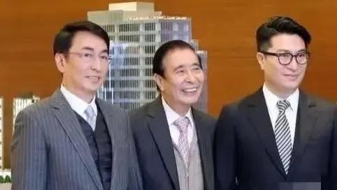 豪门婚姻背后的较量，徐子淇的危机与智慧，她能否守住地位？