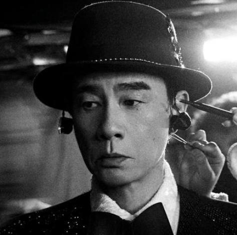 9月6日晚，2025陈小春“生旦净末丑”巡演成都站在成都东安湖多功能体育馆唱响。