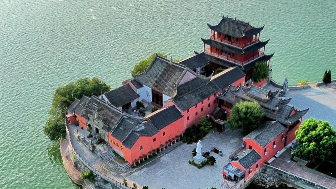 合肥3天2夜全攻略 | 山水古韵×潮玩新地标，解锁被低估的皖中宝藏