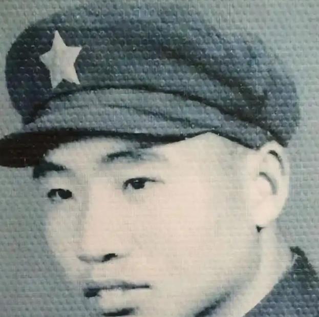 1984年，战士李陶雄中弹后抢救无效，壮烈牺牲。他的遗体却在送往安葬途中两次掉落