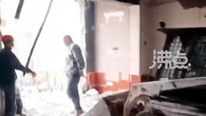 一镐挖掉上百万？野蛮装修，正在让你倾家荡产！