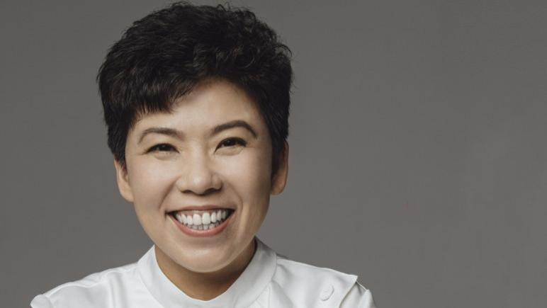 盘点心态最强大的中国女乒球员：邓亚萍不是第三，张怡宁能排第二