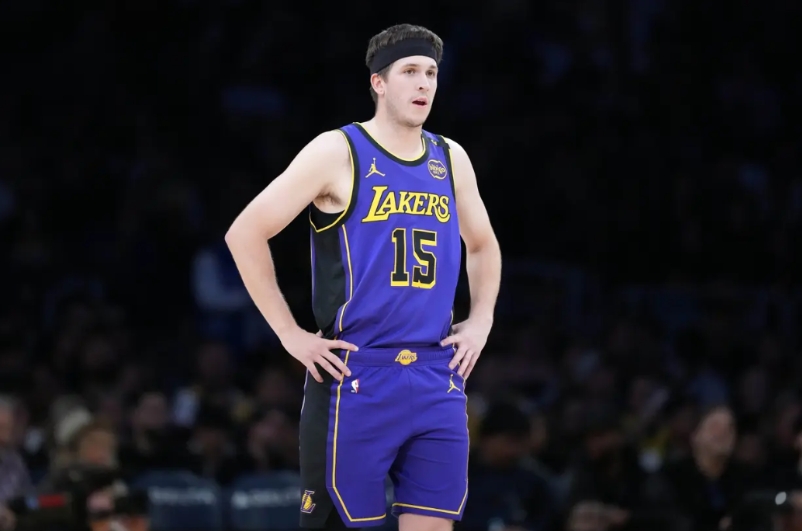 里夫斯和基迪太可惜了，因伤大概率无缘全明星了！

1，里夫斯——湖人二当家，场均