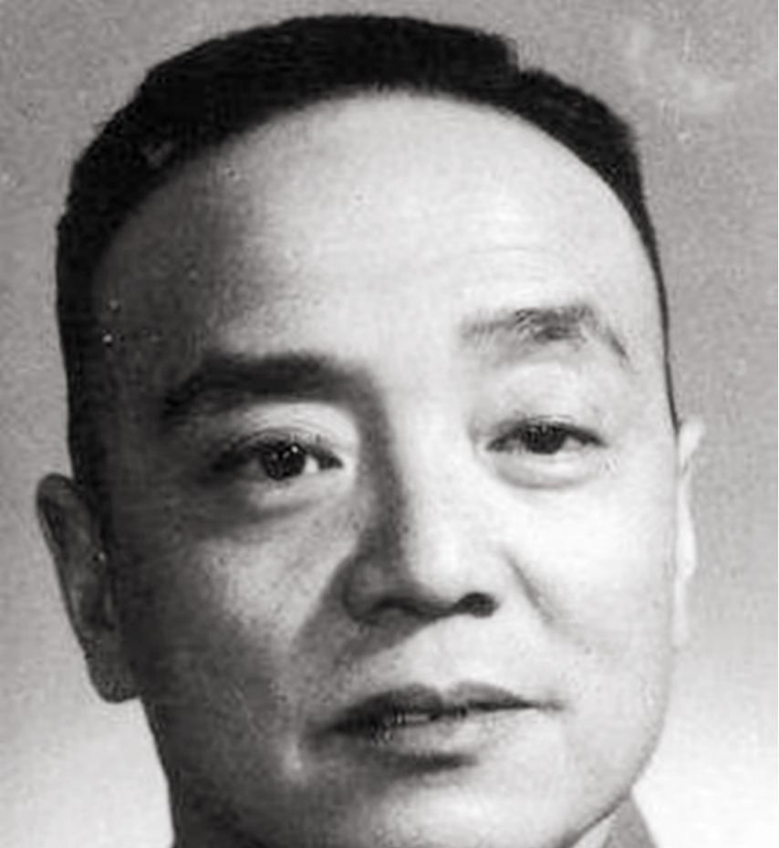 刘源回忆：我们为什么叫杨尚昆“杨爸爸”？
杨尚昆是中国现代史上具有重要地位的政治