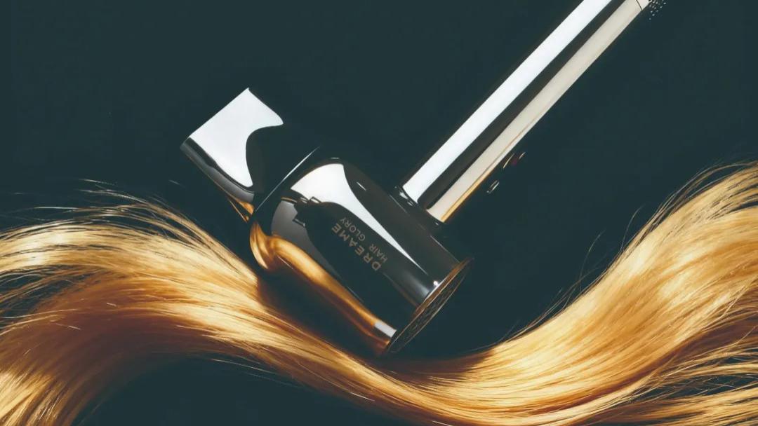 风里藏着魔法，为头发做SPA！追觅吹风机如何全场景守护“她”