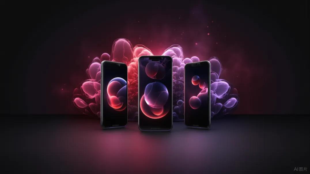 线下优势被蚕食，高端化缺标签：vivo的“守旧”与“攻坚”