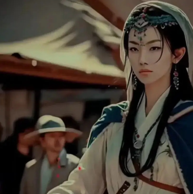 吴京也太倒霉了，自己导演加主演电影《镖人》眼看就要上映了，没想到电影里的演员出问