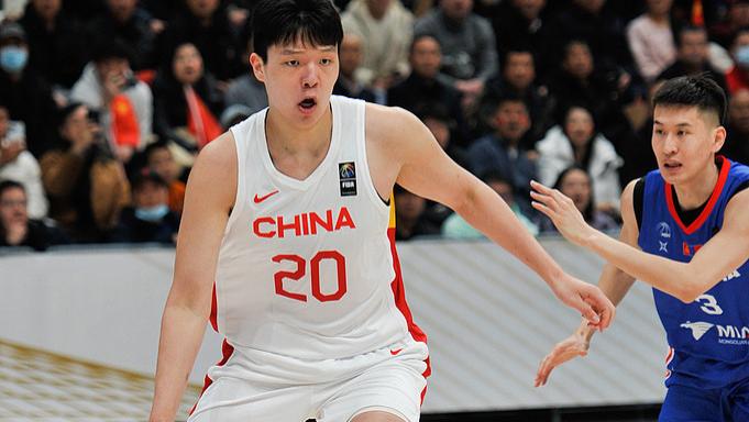 CBA新星崛起：杨瀚森能否复刻姚明式NBA之路？