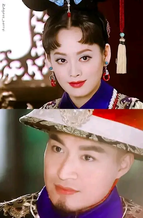 历史上搞不懂的一个人就是多尔衮，辛辛苦苦为大清操劳一辈子，明明有机会登上皇位，却