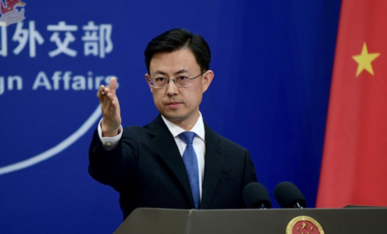 【杀鸡儆猴！损害中国国家利益的菲律宾政客，被中方实施制裁】
7月的第一天，中国外