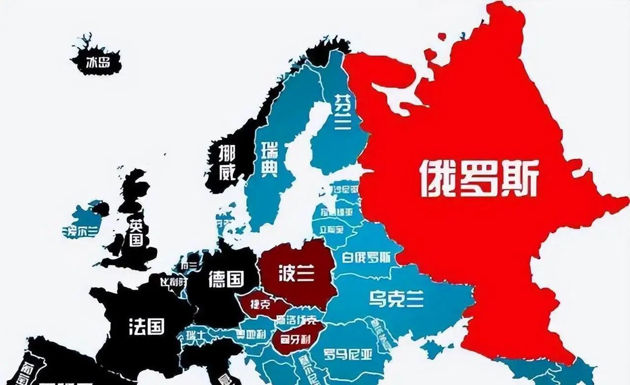 战场正在扩大，坦克师午夜西征，俄罗斯不再克制，德国少将放狠话
俄乌战场，已经在悄