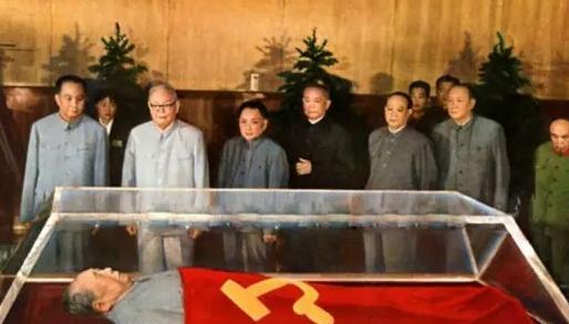 毛主席遗体防腐每年花费无数，而永久保存的水晶棺，纯度高达99.99%，价值更是不