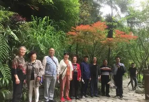 遇到一件为难事
我在休假，73岁的哥张罗去旅游，他身体很好，自己可以开车。
意思