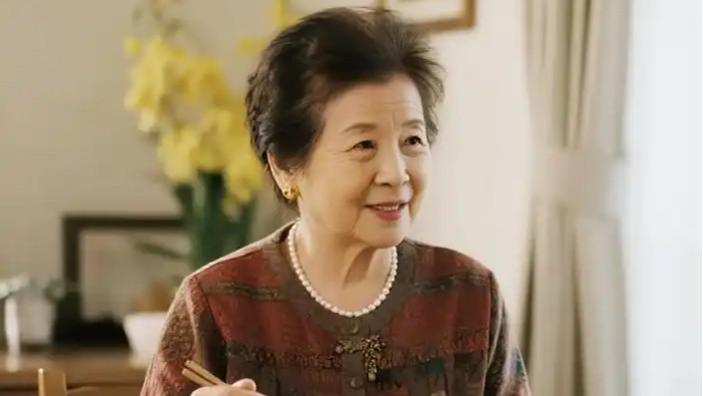 千里赴沪带娃却遭轻视，50 岁母亲用 1200 万给女儿撑起底气 月薪 3 万女婿看不起妻子，丈母娘