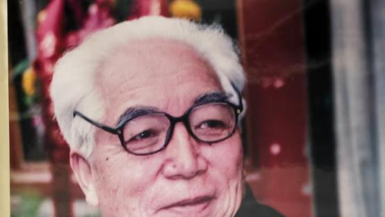 常保记：从寺庙涂鸦到国博藏珍