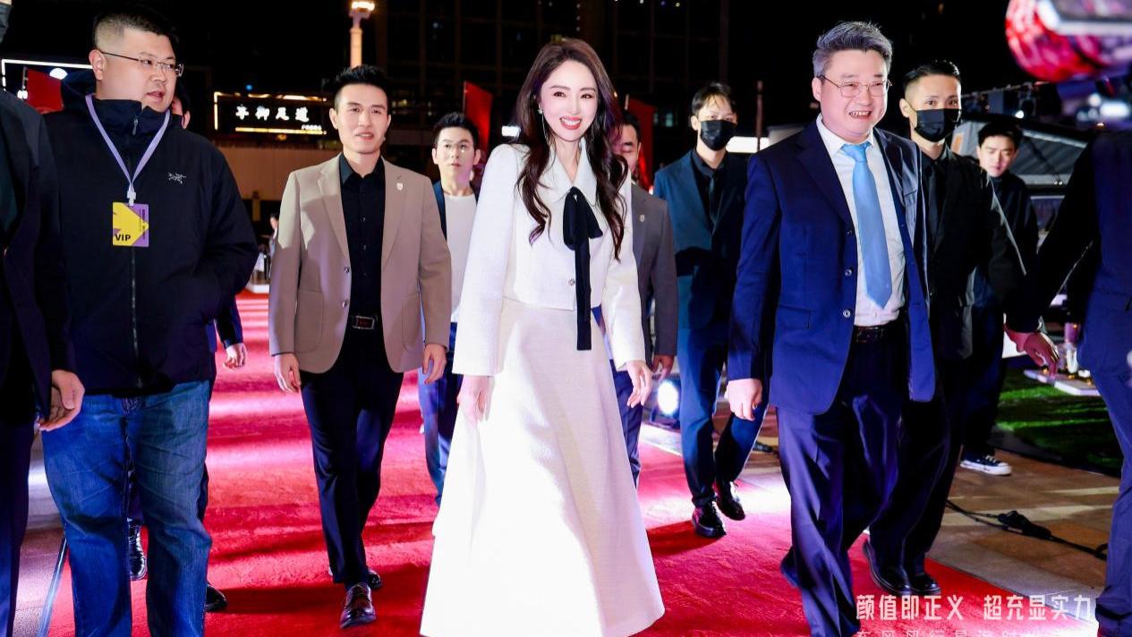 加速新能源价值普惠，星海S7以800V技术重塑出行体验