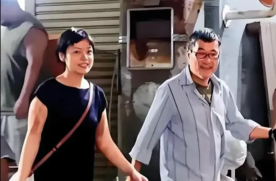 该说不说
年少不懂李宗盛，年老也不懂啊！
真没想到，2015年，李宗盛又结婚