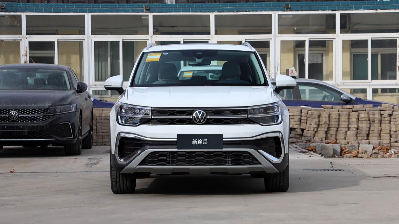 抚顺实用温馨座驾典范 途岳和奇骏对比测评