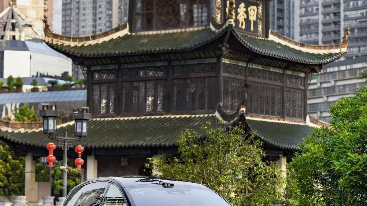 理想i8崩盘降价，乐道L90一句话逼出“妥协”底牌