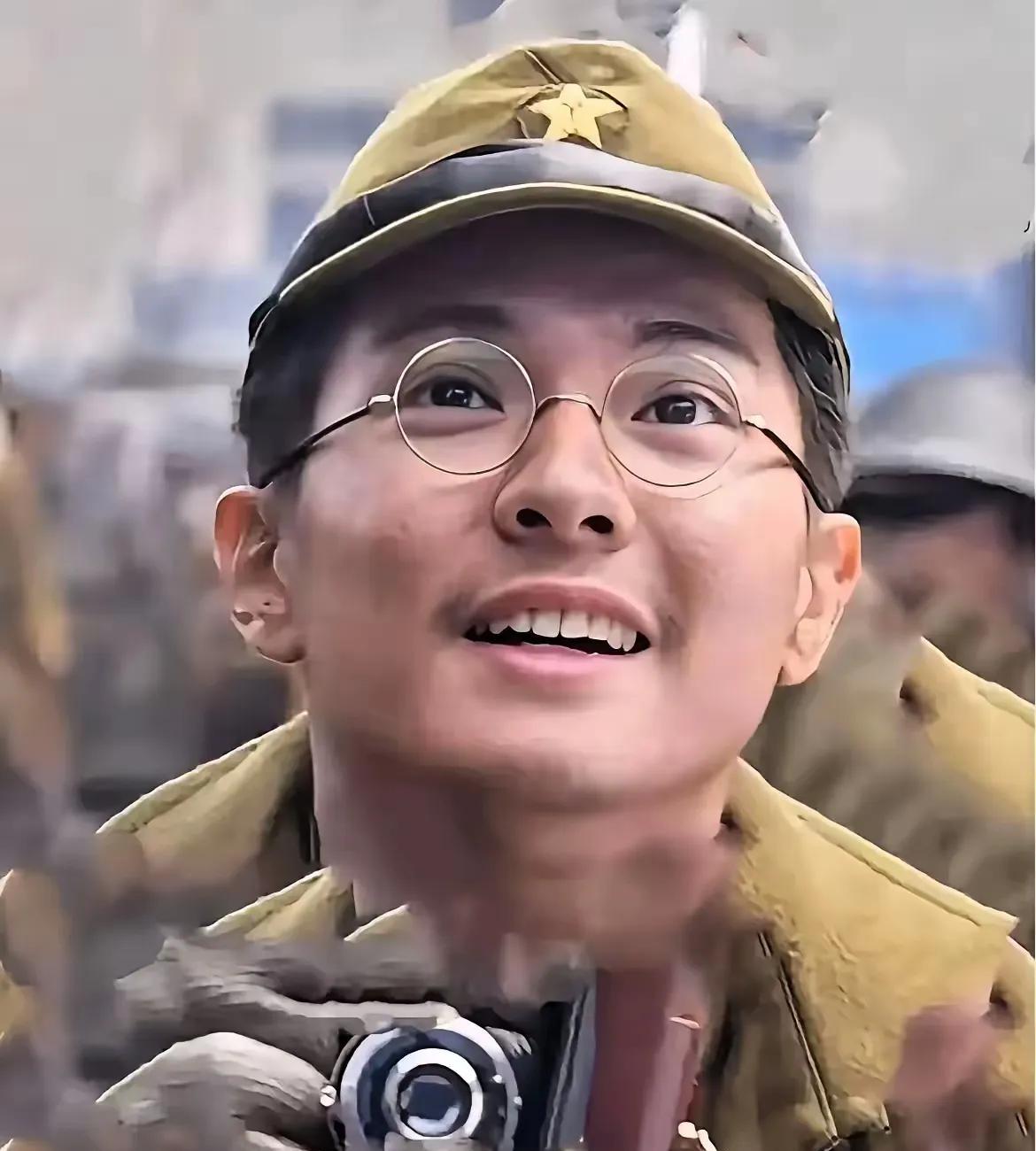 原来真是日本人，就说怎么演的这么传神！还是挺佩服原岛大地！！！国内的电影节，比如