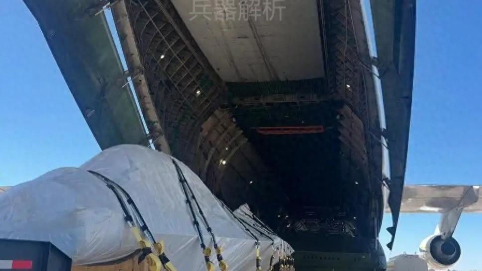 美国援助乌克兰F16战机！源自飞机坟场，缺少雷达和发动机