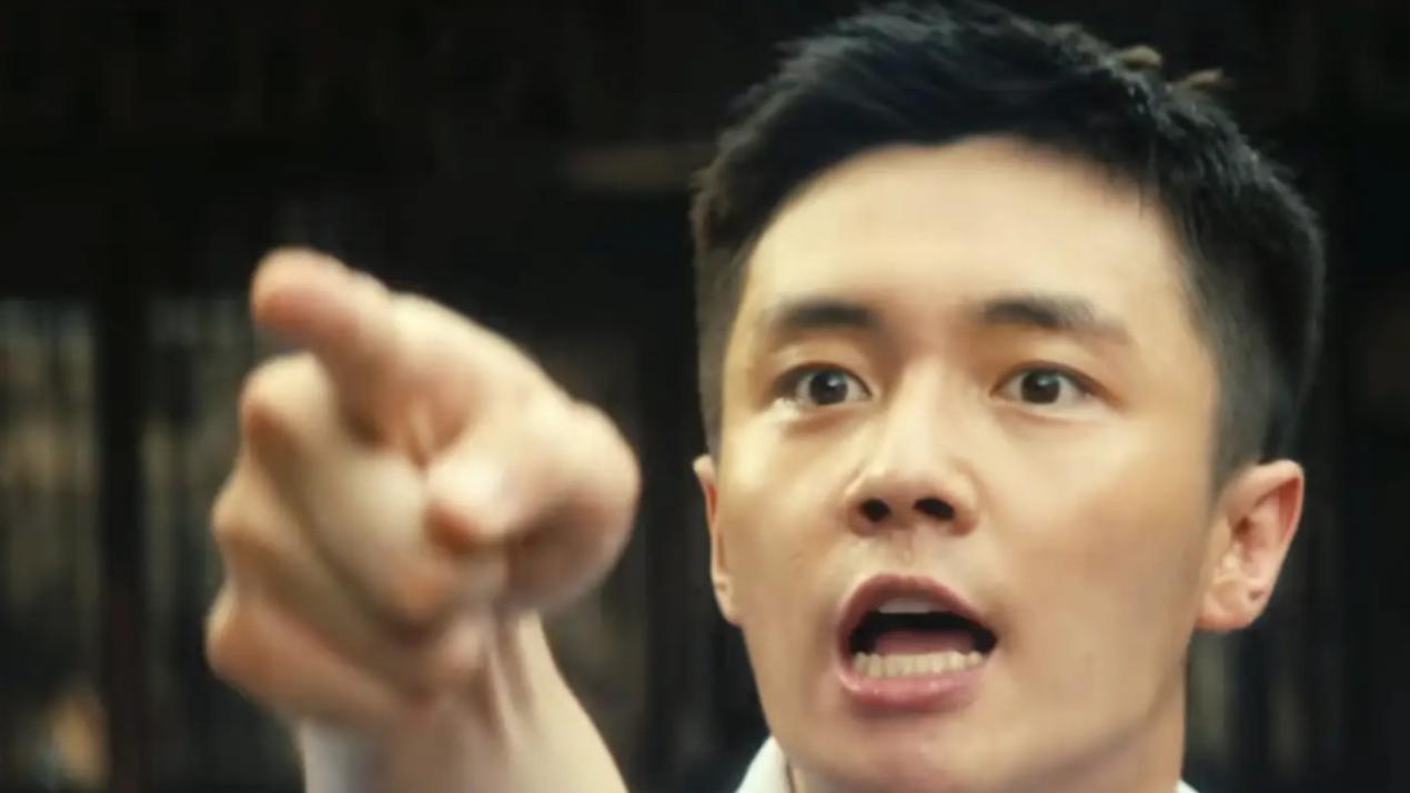 《北上》：运河边的青春，是笑中带泪的成长