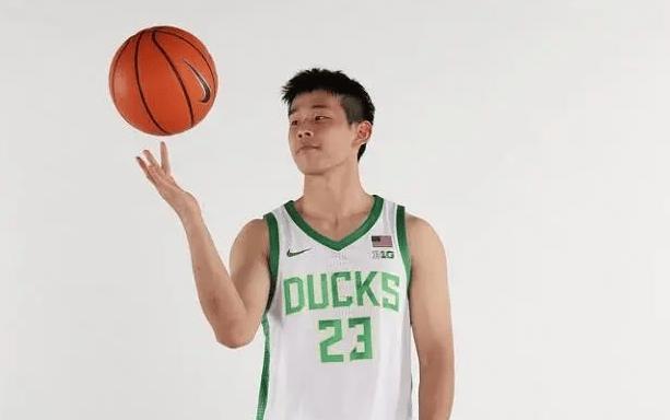 本赛季可能更多的人在关注杨瀚森的nba之旅，也有人会关注前往西班牙的小将余嘉豪，
