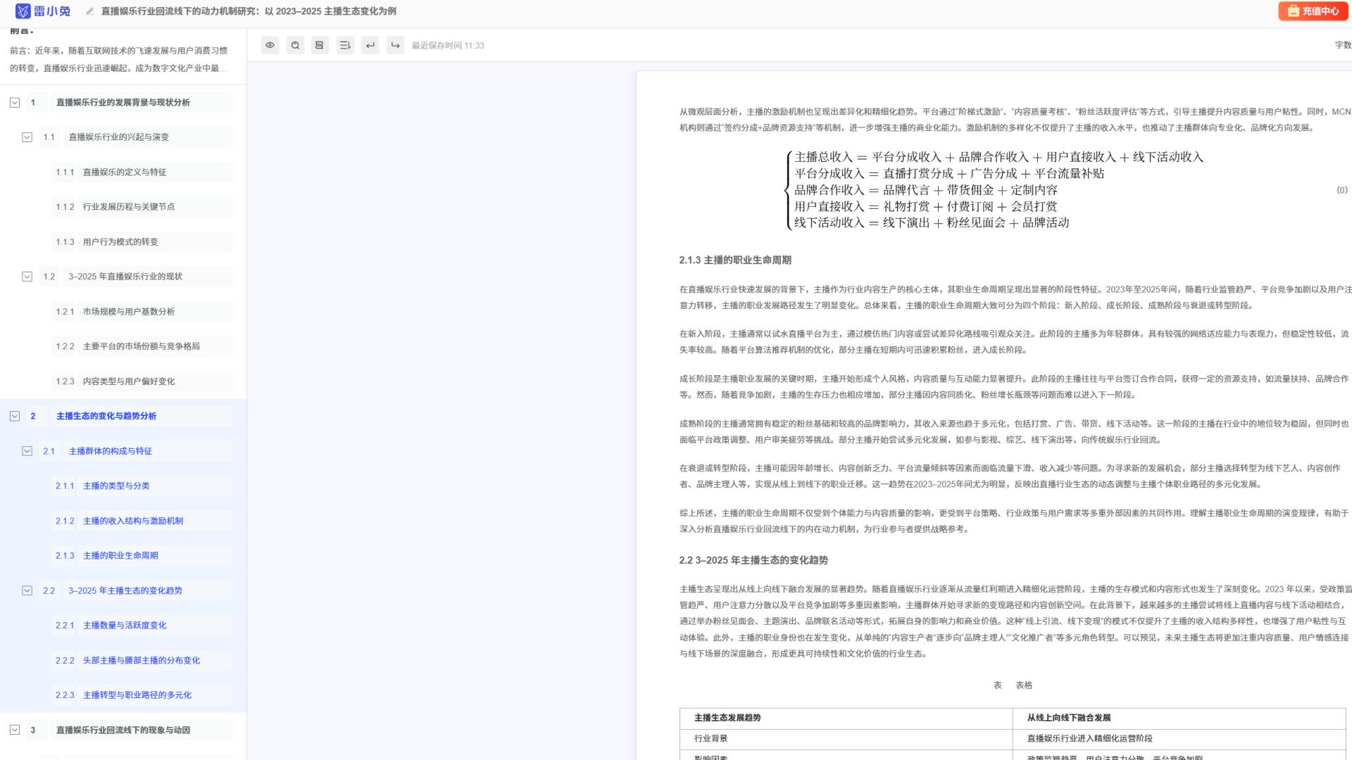 2025年12月最新测评：写论文到底要不要用 AI？我把最强的 8 款都试了，有些真不能乱用