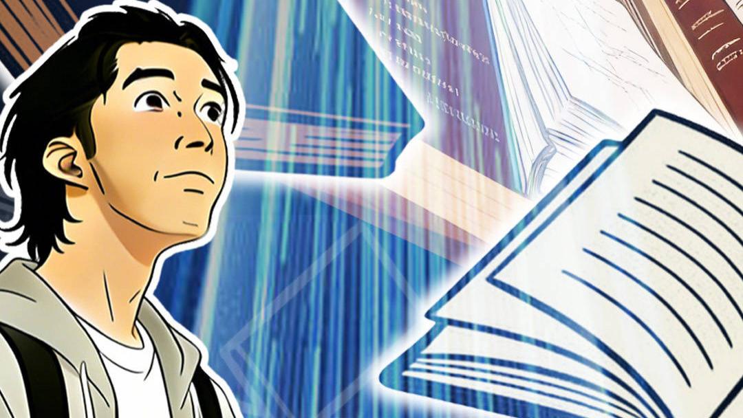 破局「巴别图书馆」算力迷宫——鲲鹏的索引地图