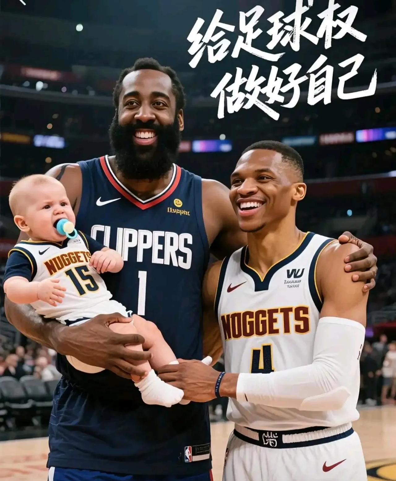 哈登都多少年没有正经经纪人了，对合同长度规划的不合理，以及被莫狗忽悠失去大合同，