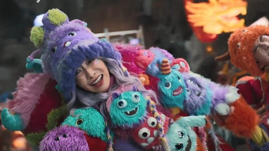 春节档最被低估的电影，《星河入梦》视效绚烂，能看到人类的未来