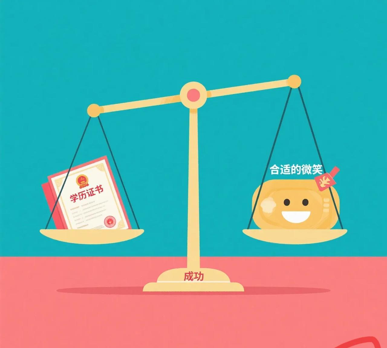 人真的不用太努力
我侄女211大学毕业，已经四年时间了，考了三次也没有考上教师编